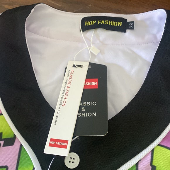 90s Hip Hop Costume - Picture 3 of 3